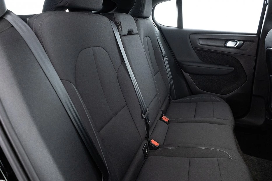Volvo C40 – foto 19