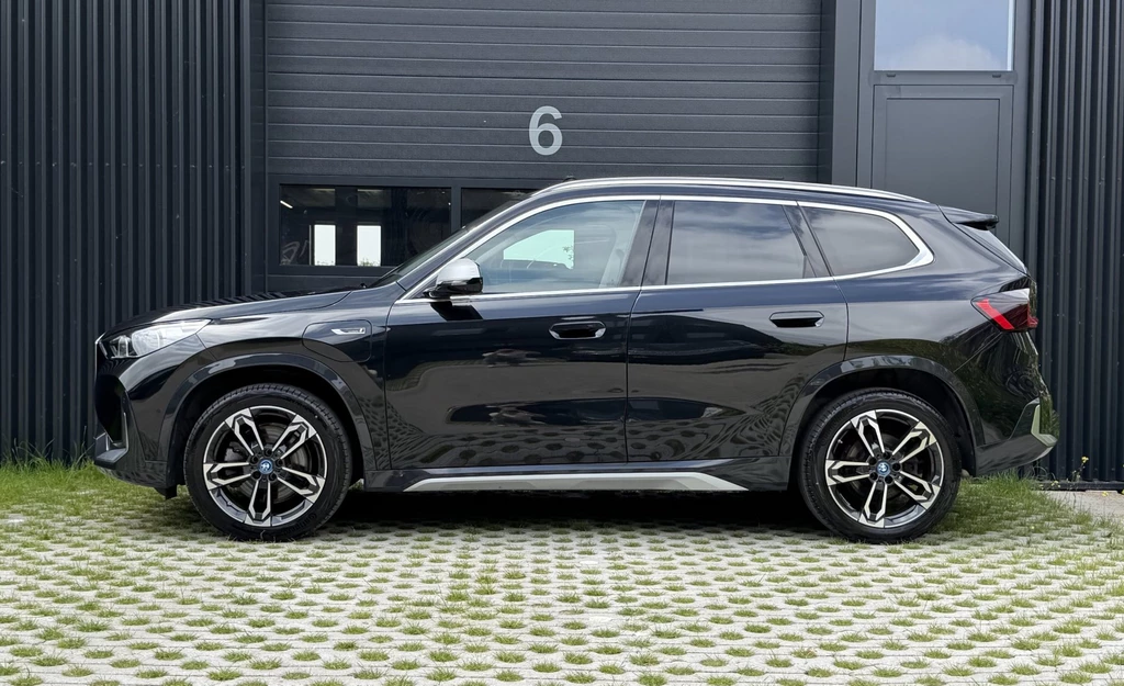 BMW X1 – foto 5