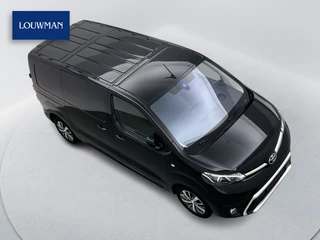 Toyota ProAce – thumbnail 12