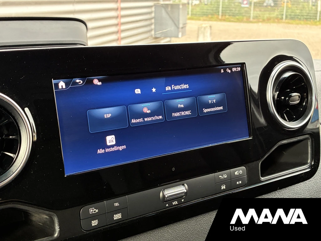 Mercedes-Benz Sprinter – foto 23