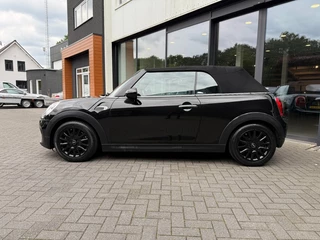 MINI Cabrio – thumbnail 6