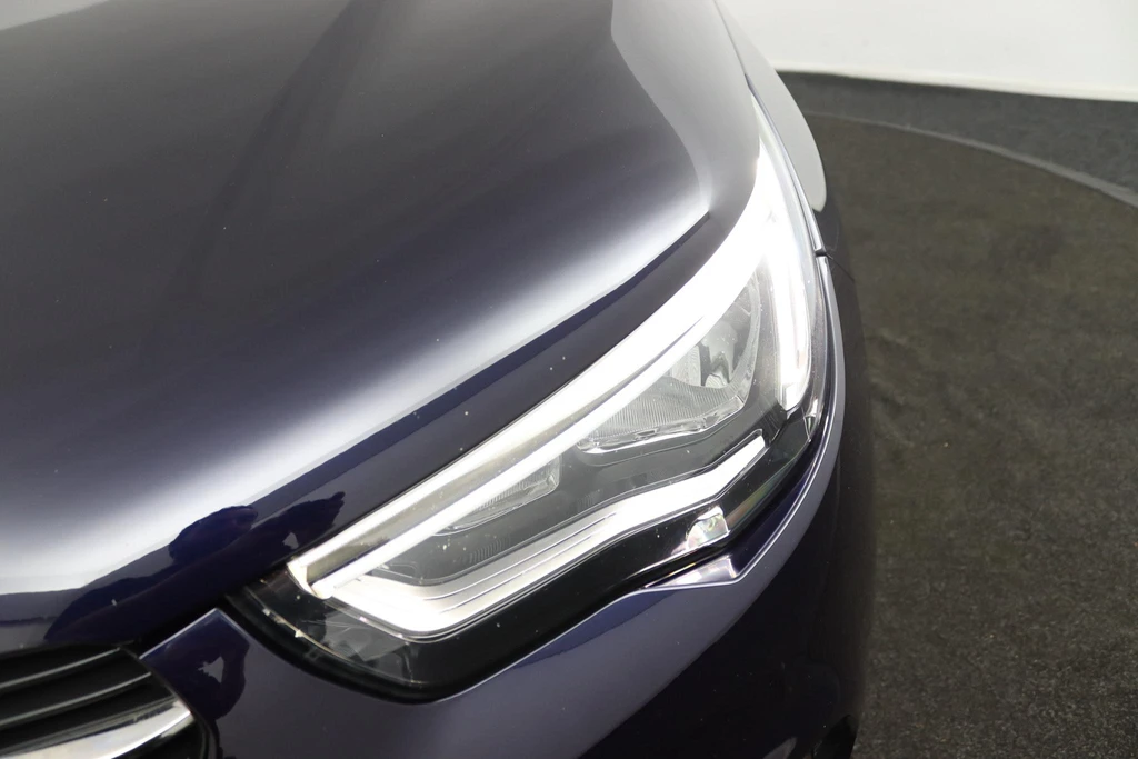 Opel Grandland X – foto 39