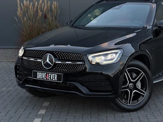 Mercedes-Benz GLC – thumbnail 2
