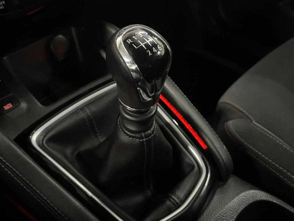 Nissan QASHQAI – foto 19