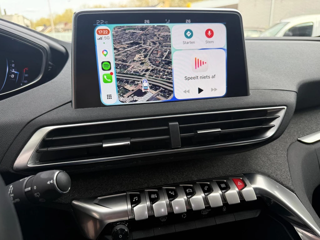 Peugeot 5008 – foto 12