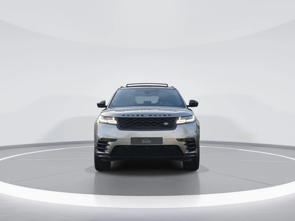 Land Rover Range Rover Velar – foto 8