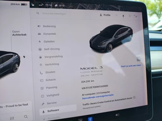 Tesla Model 3 – thumbnail 16