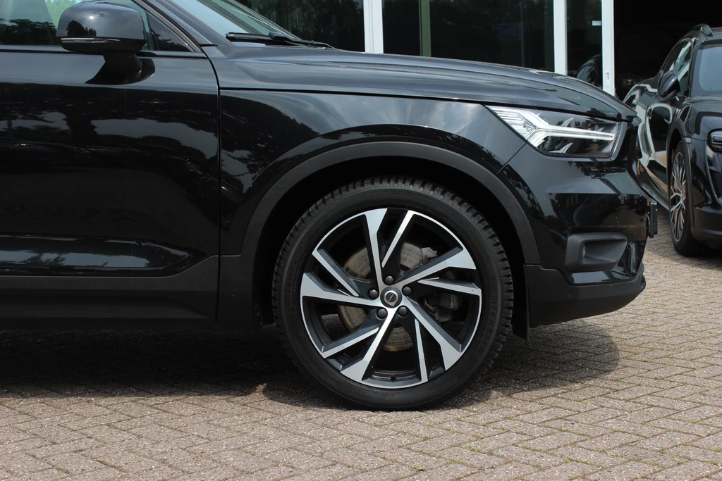 Volvo XC40 – foto 16