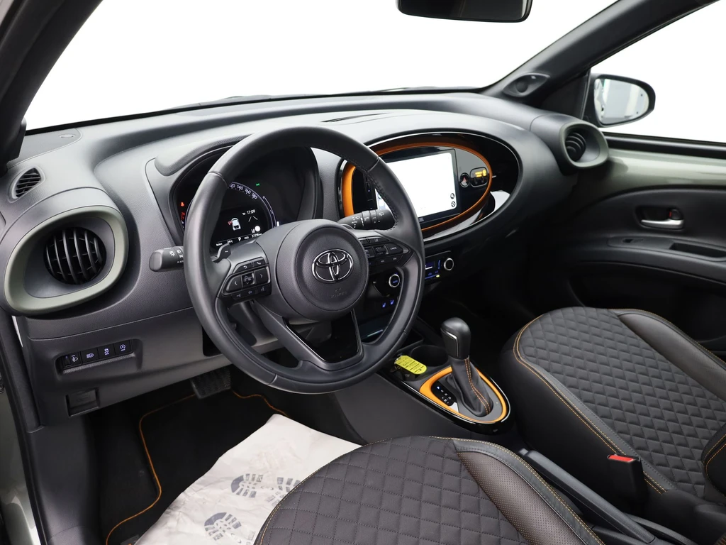 Toyota Aygo – foto 17