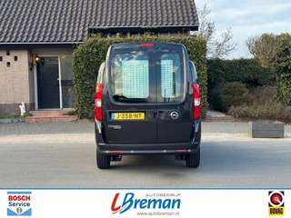 Opel Combo – thumbnail 10