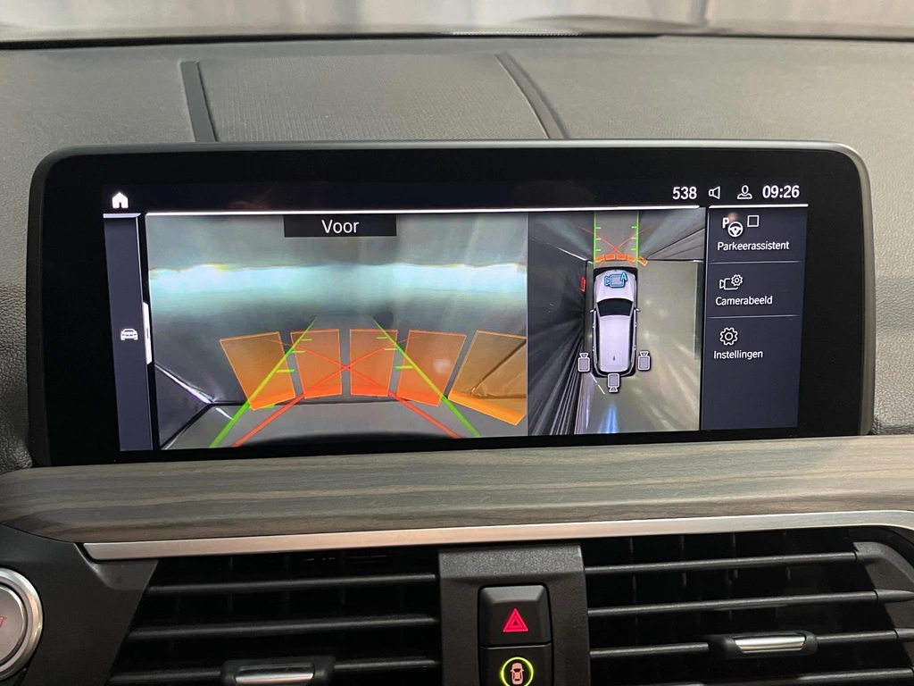 BMW X3 – foto 21