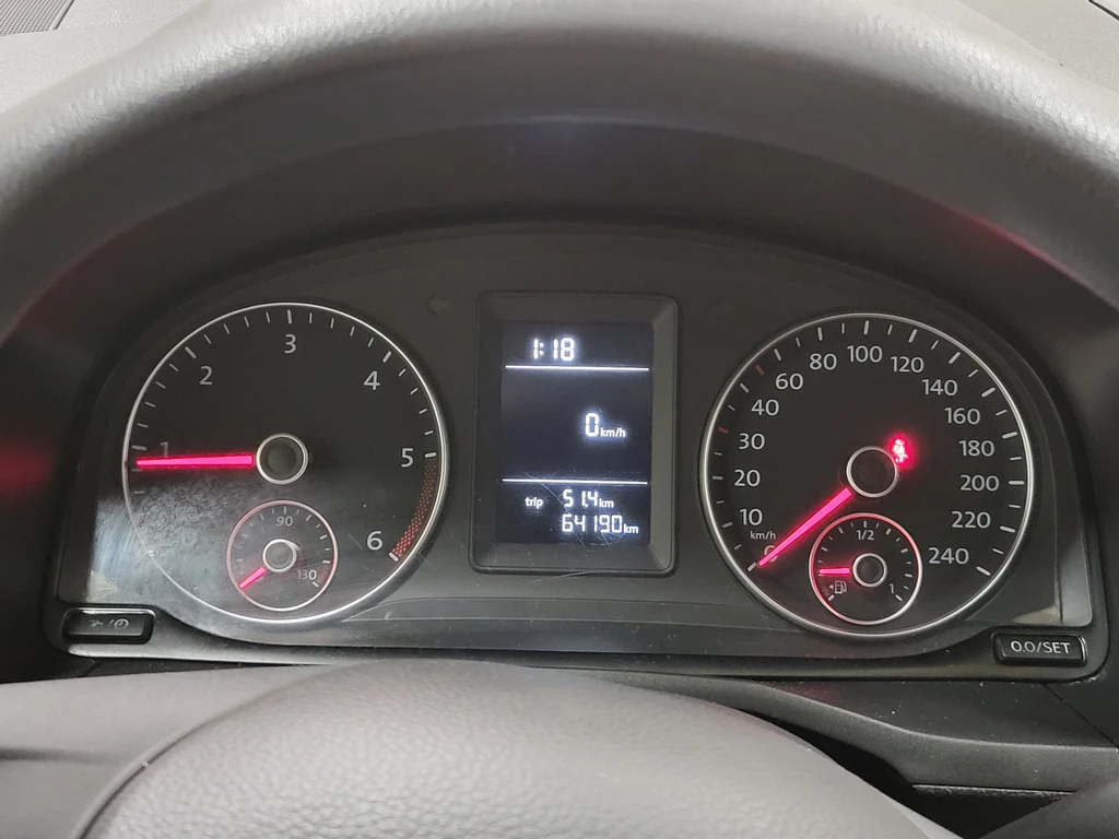 Volkswagen Caddy – foto 14