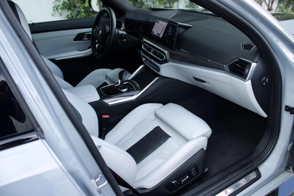 BMW M3 – foto 19