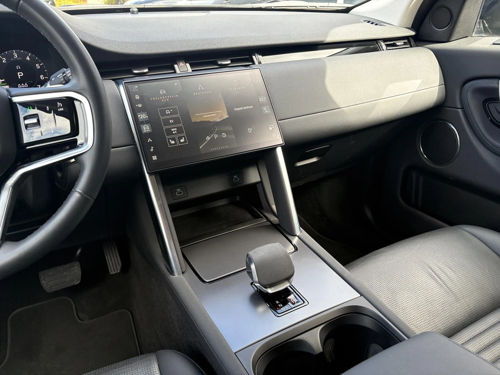 Land Rover Discovery Sport – foto 21