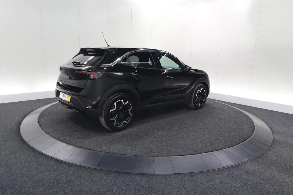 Opel Mokka – foto 12
