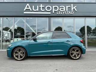 Audi A1 Sportback – thumbnail 3