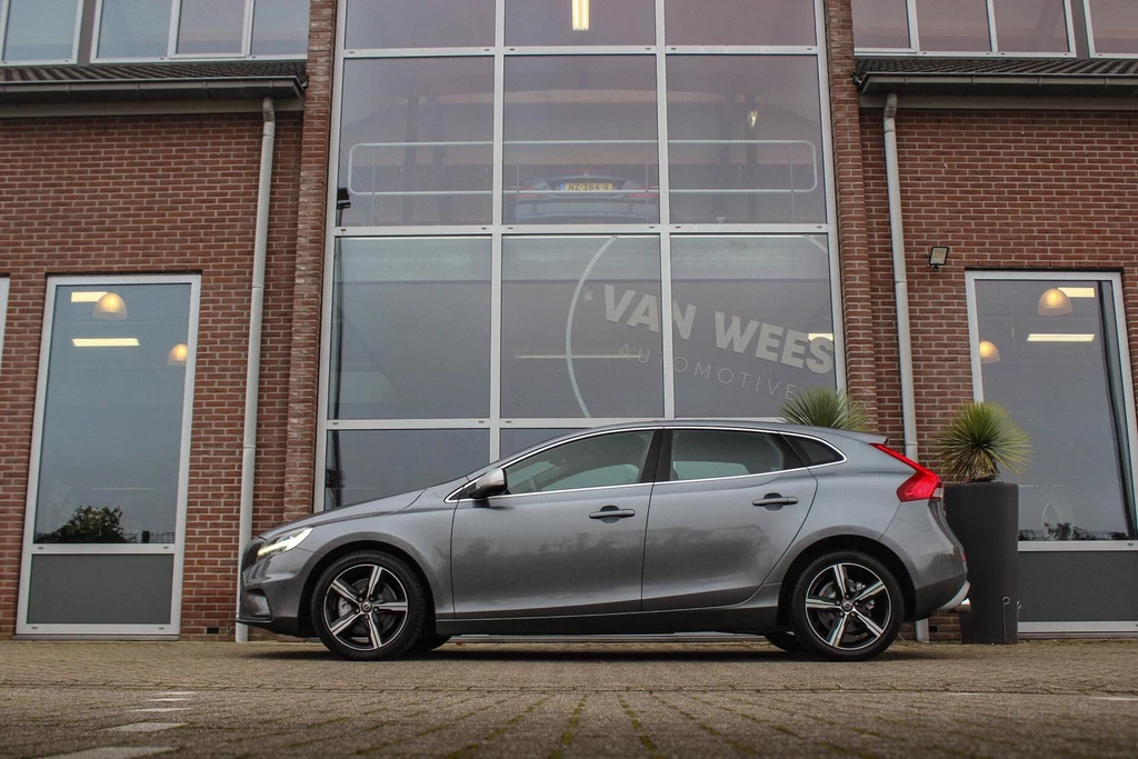 Volvo V40 – foto 3