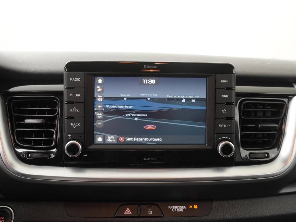 Kia Stonic – foto 19