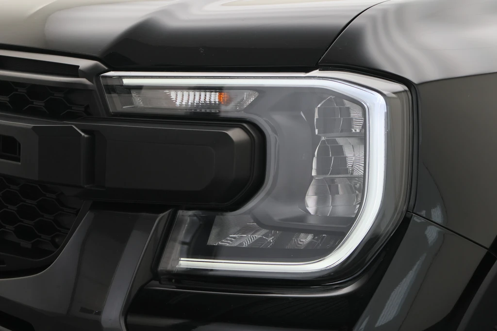 Ford Ranger – foto 20