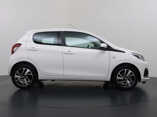 Peugeot 108 – thumbnail 8