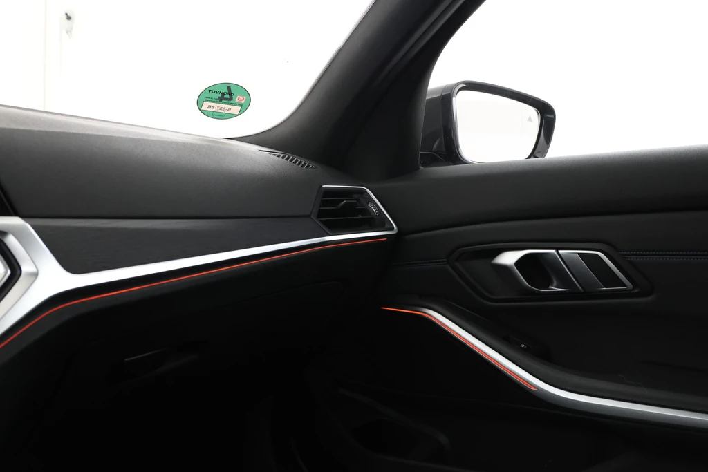 BMW 3 Serie – foto 39