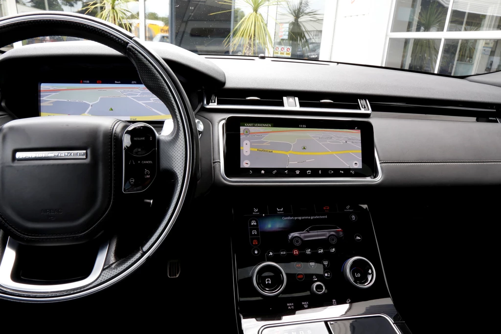 Land Rover Range Rover Velar – foto 62
