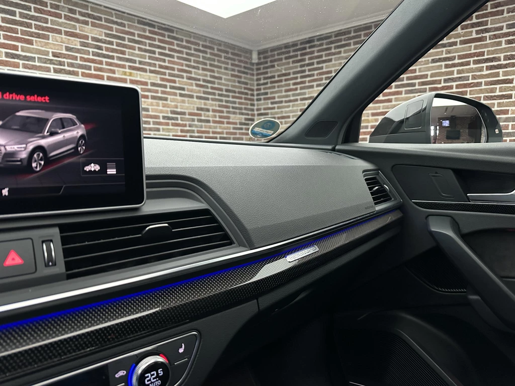Audi SQ5 – foto 19