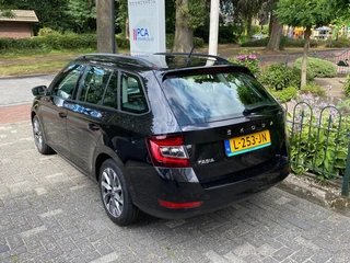 Škoda Fabia – thumbnail 6