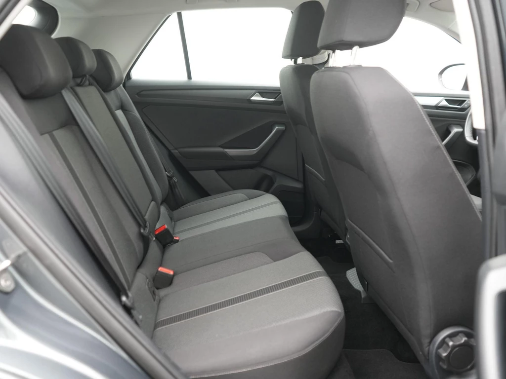 Volkswagen T-Roc – foto 36