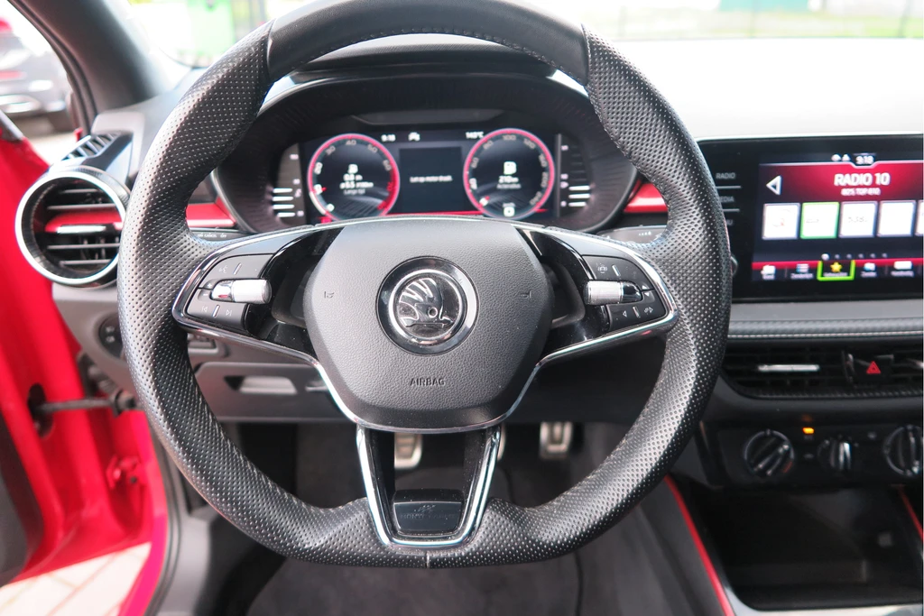 Škoda Fabia – foto 48