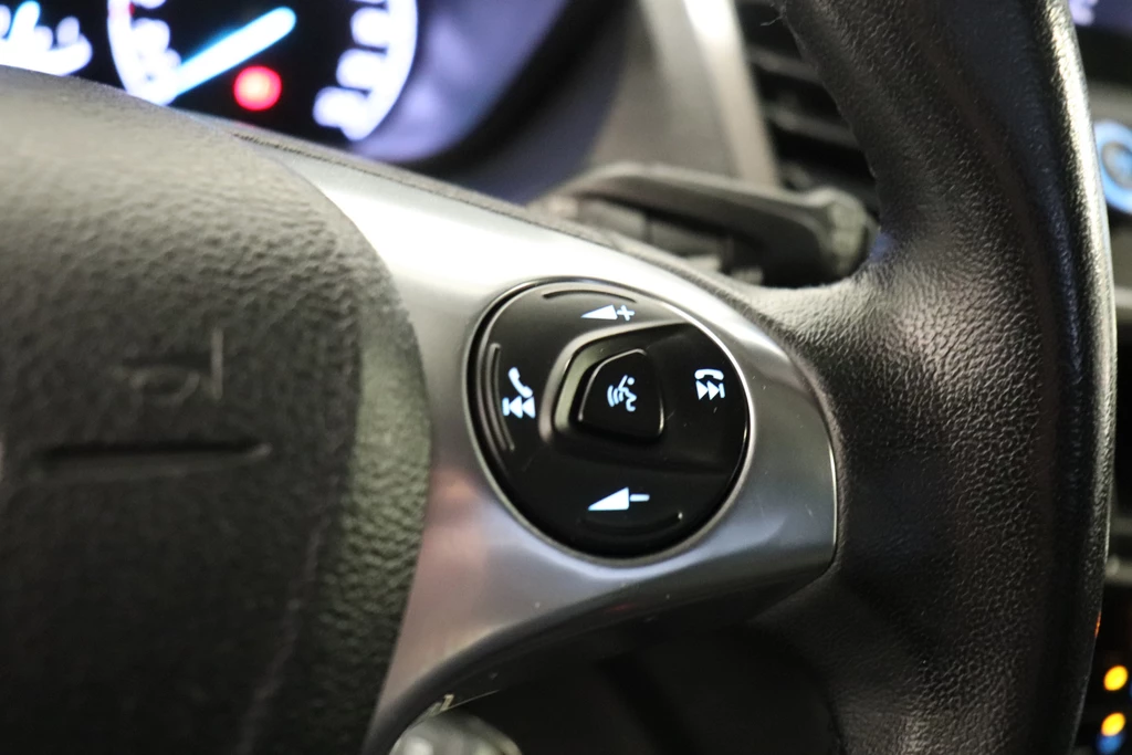 Ford Transit Connect – foto 19