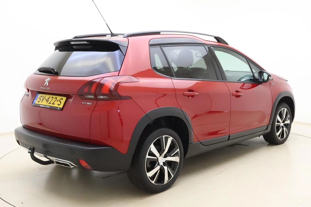 Peugeot 2008 – foto 6