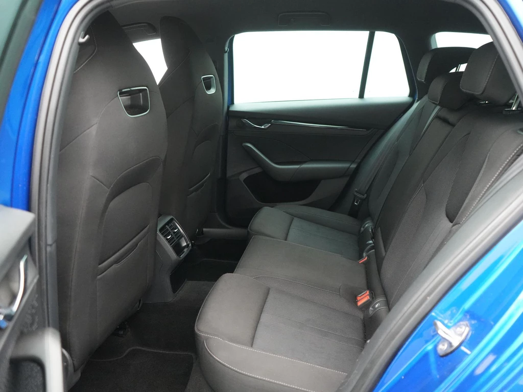 Škoda Octavia – foto 35