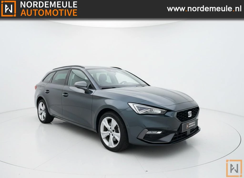 SEAT Leon – foto 7
