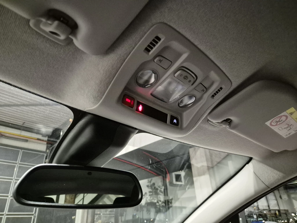 Citroën C3 – foto 38