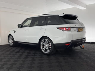 Land Rover Range Rover Sport – thumbnail 2
