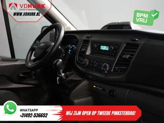Ford Transit – thumbnail 10