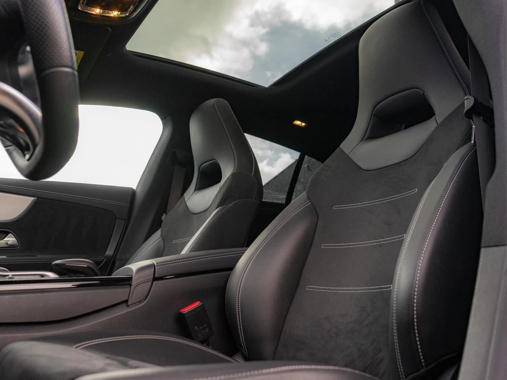 Mercedes-Benz CLA – foto 19