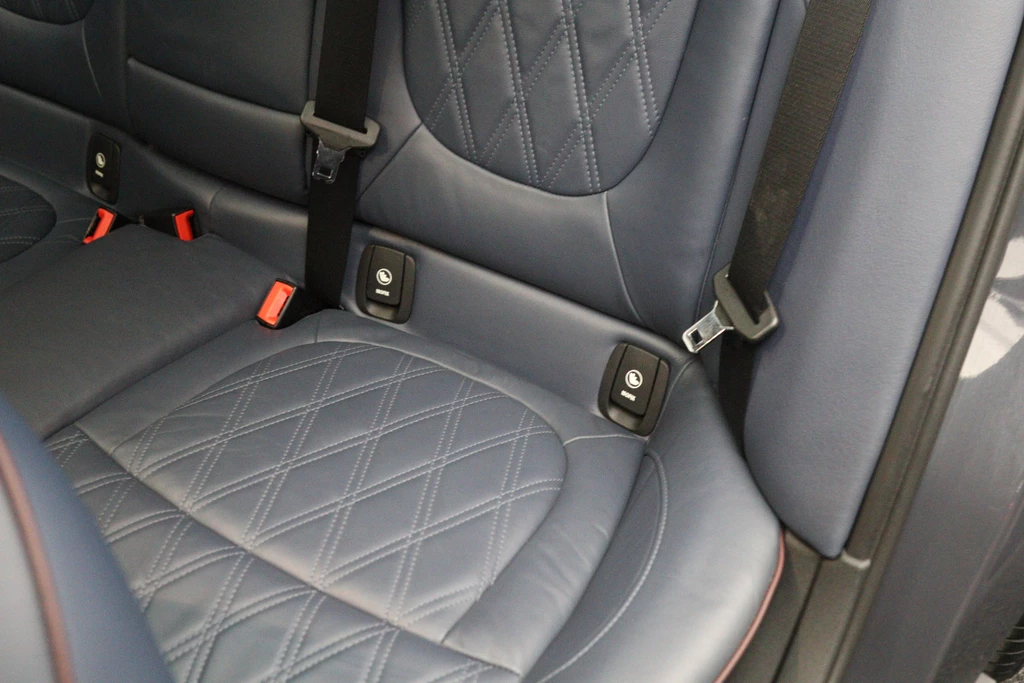 MINI Clubman – foto 37