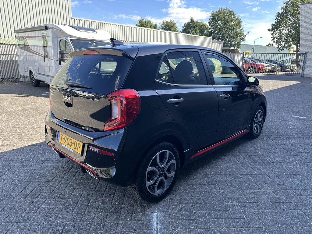 Kia Picanto – foto 5