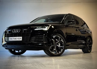 Audi Q7 – thumbnail 1