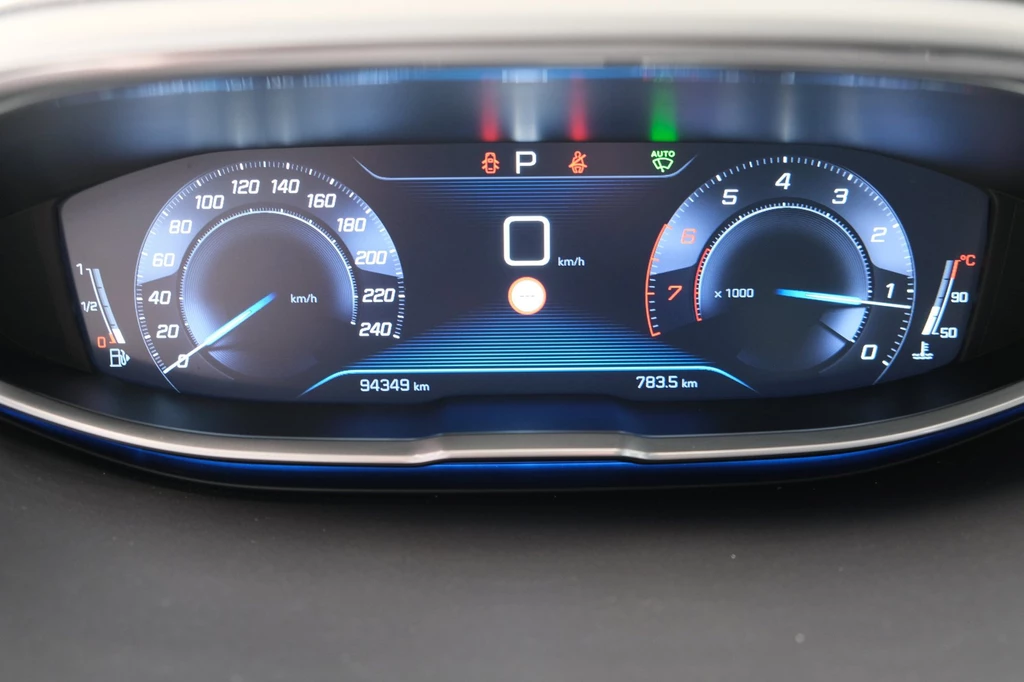 Peugeot 3008 – foto 29