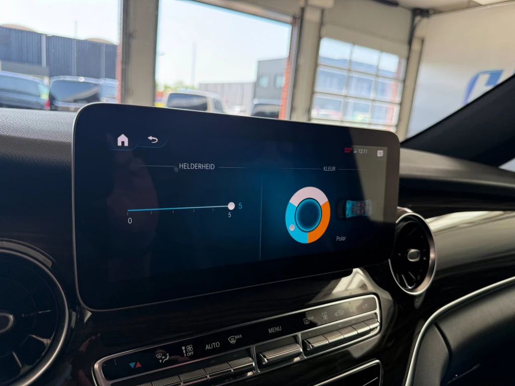 Mercedes-Benz EQV – foto 19