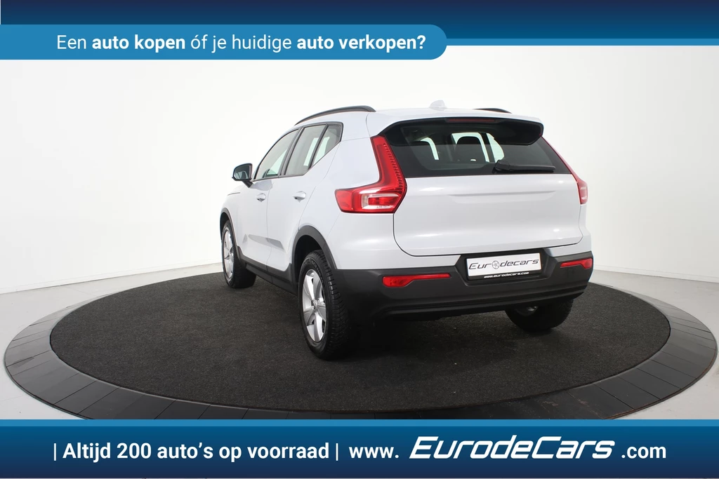 Volvo XC40 – foto 9