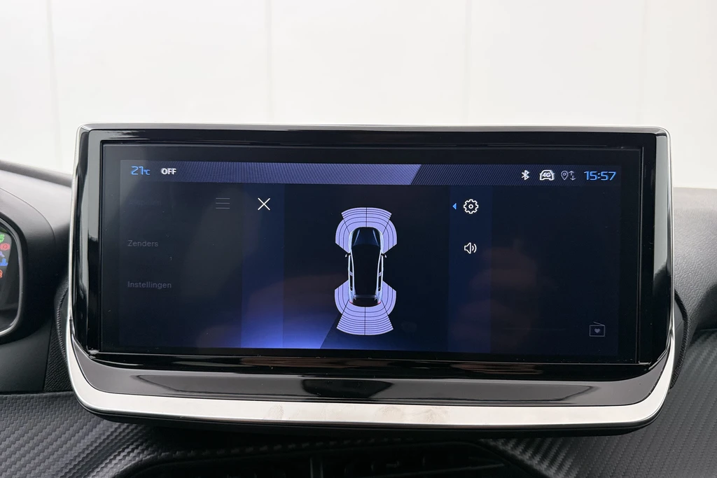 Peugeot 208 – foto 22