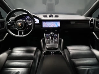 Porsche Cayenne – thumbnail 9