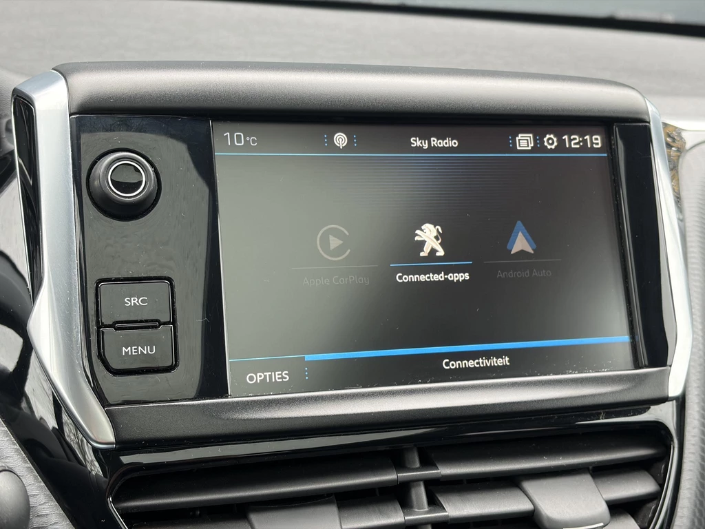 Peugeot 2008 – foto 17