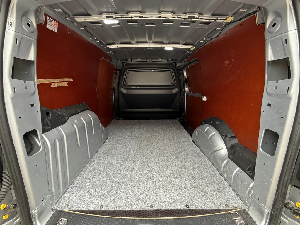 Volkswagen Caddy – foto 17