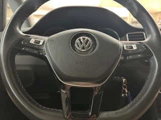 Volkswagen Golf Sportsvan – thumbnail 15