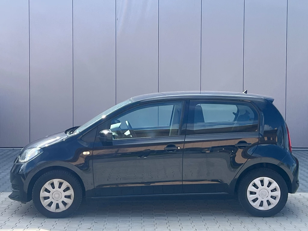 Škoda Citigo – foto 3